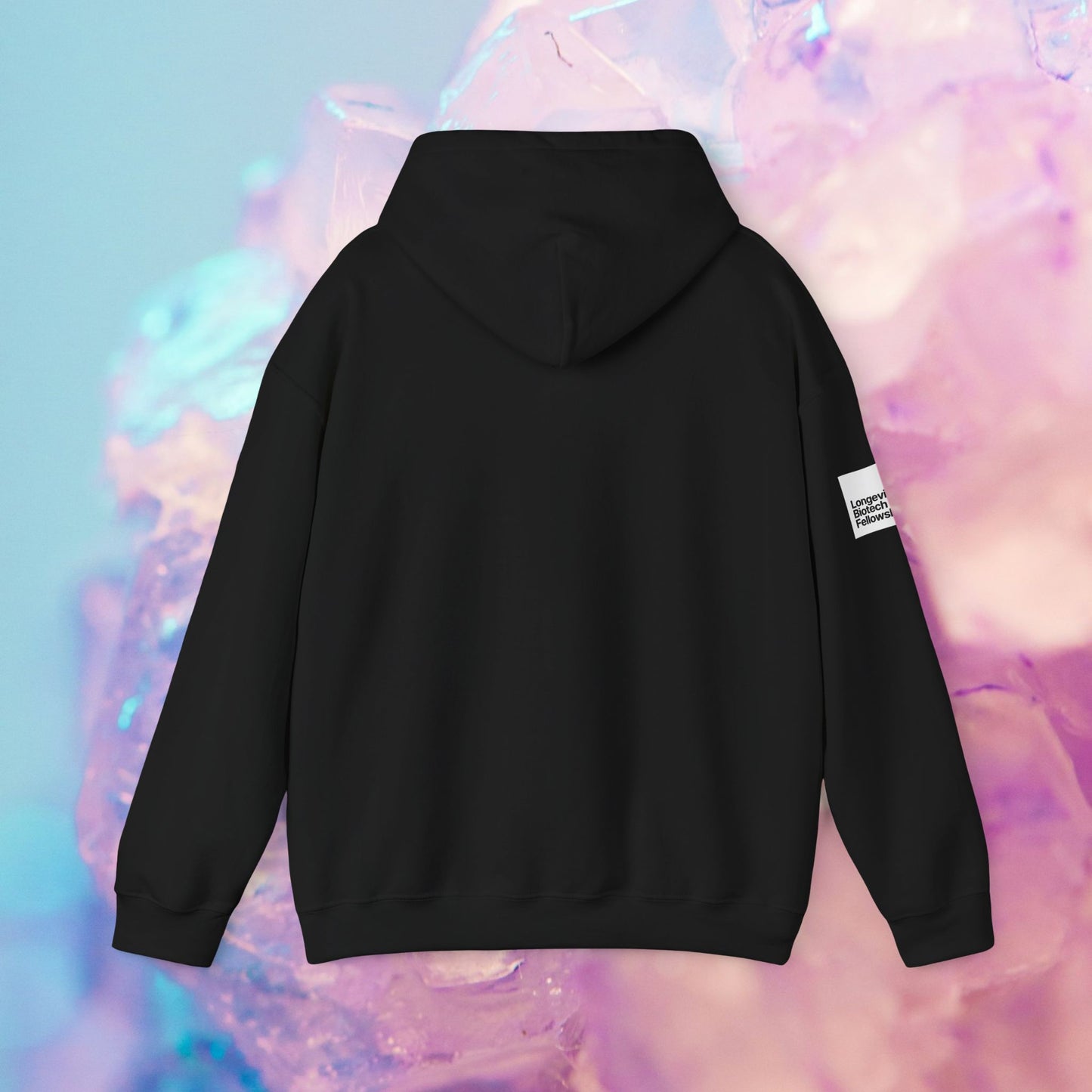 Longevity Hoodie