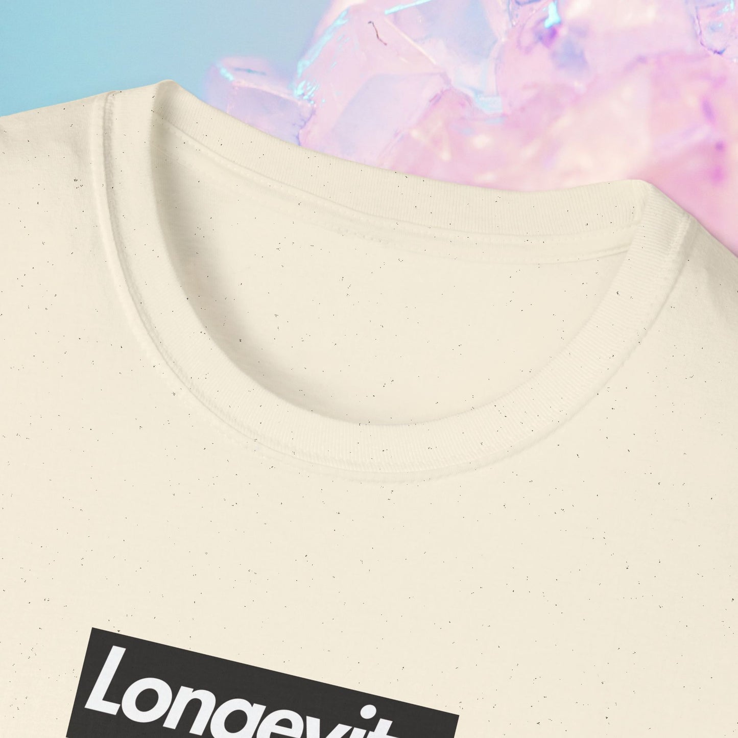 Fight the Reaper + Longevi-Tee LBF