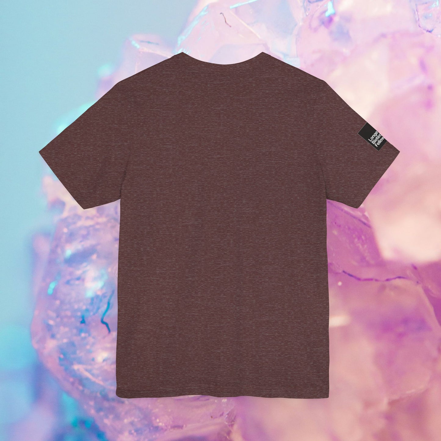 The Boat-Burning Tee