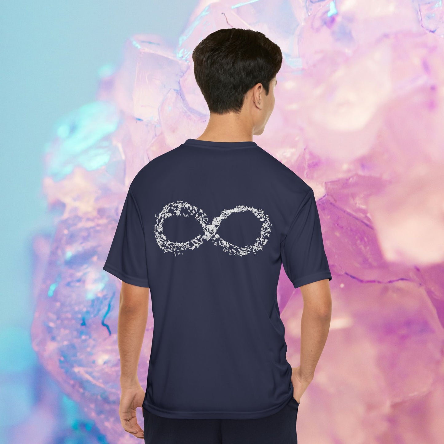 Men's Athletic LessDeath Tee