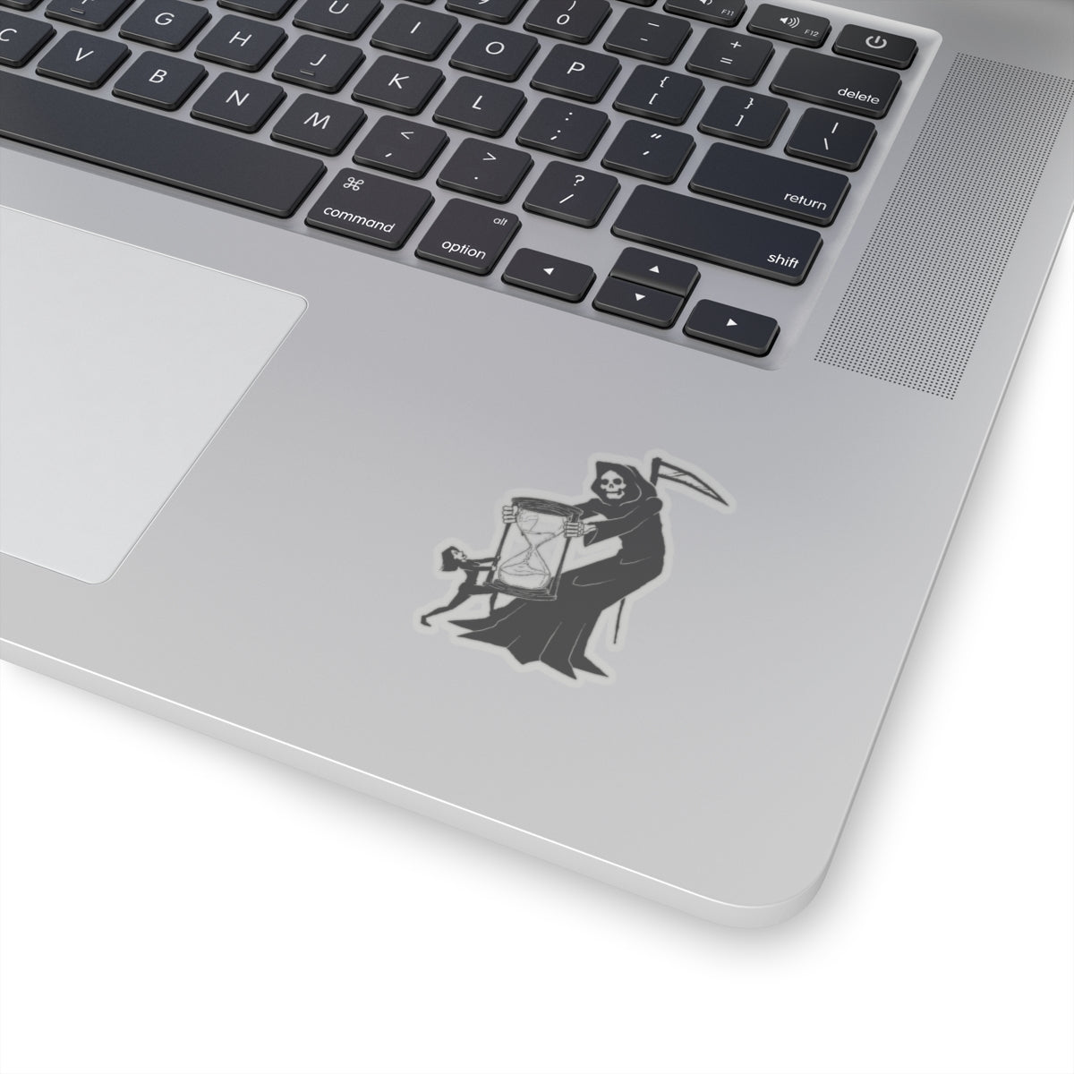 Reaper-Sticker