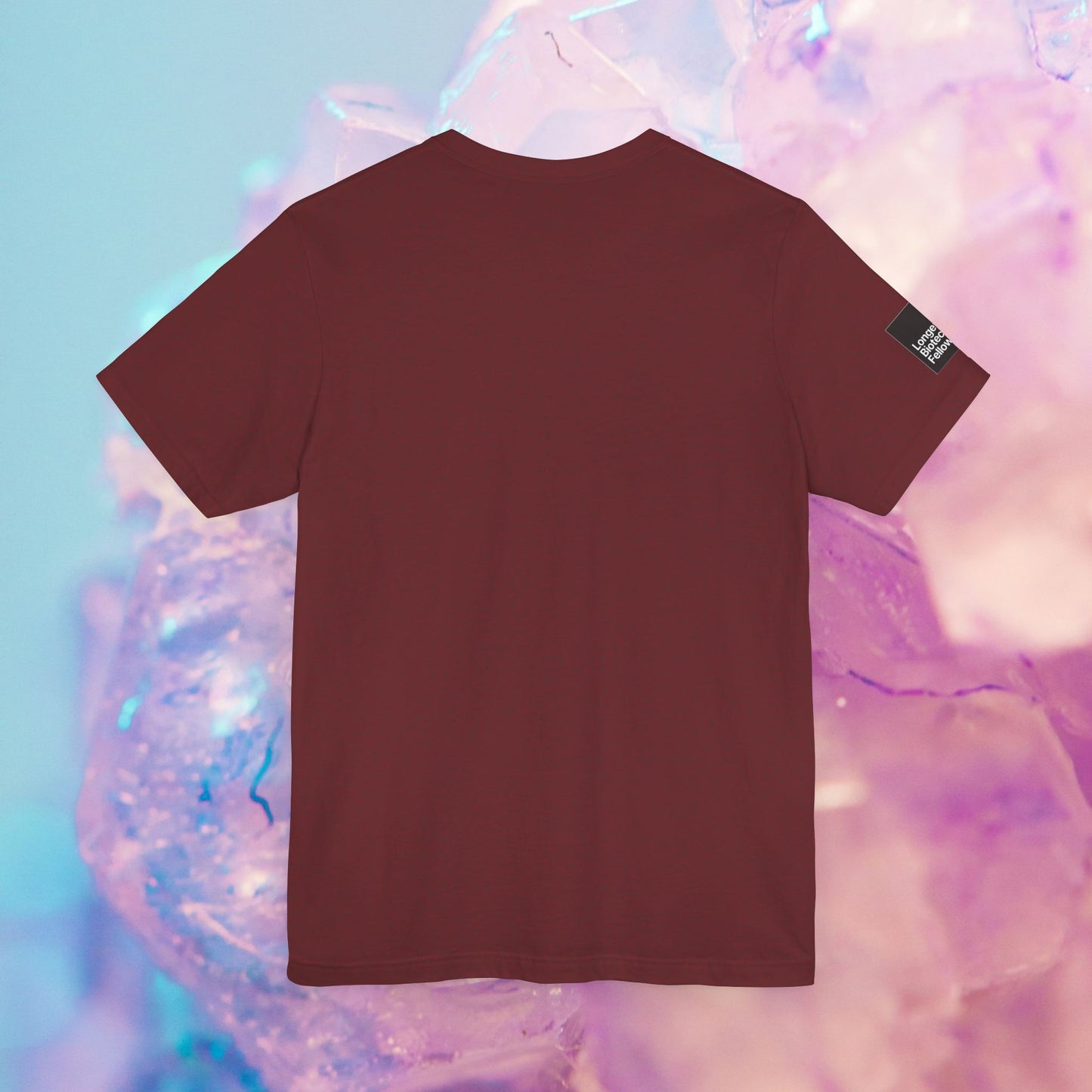 The Boat-Burning Tee