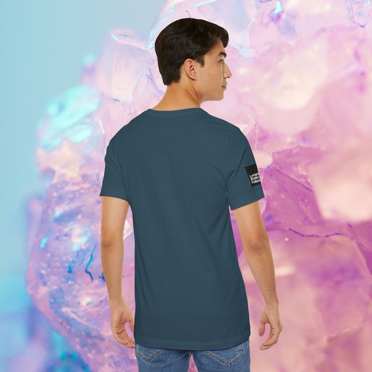The Boat-Burning Tee