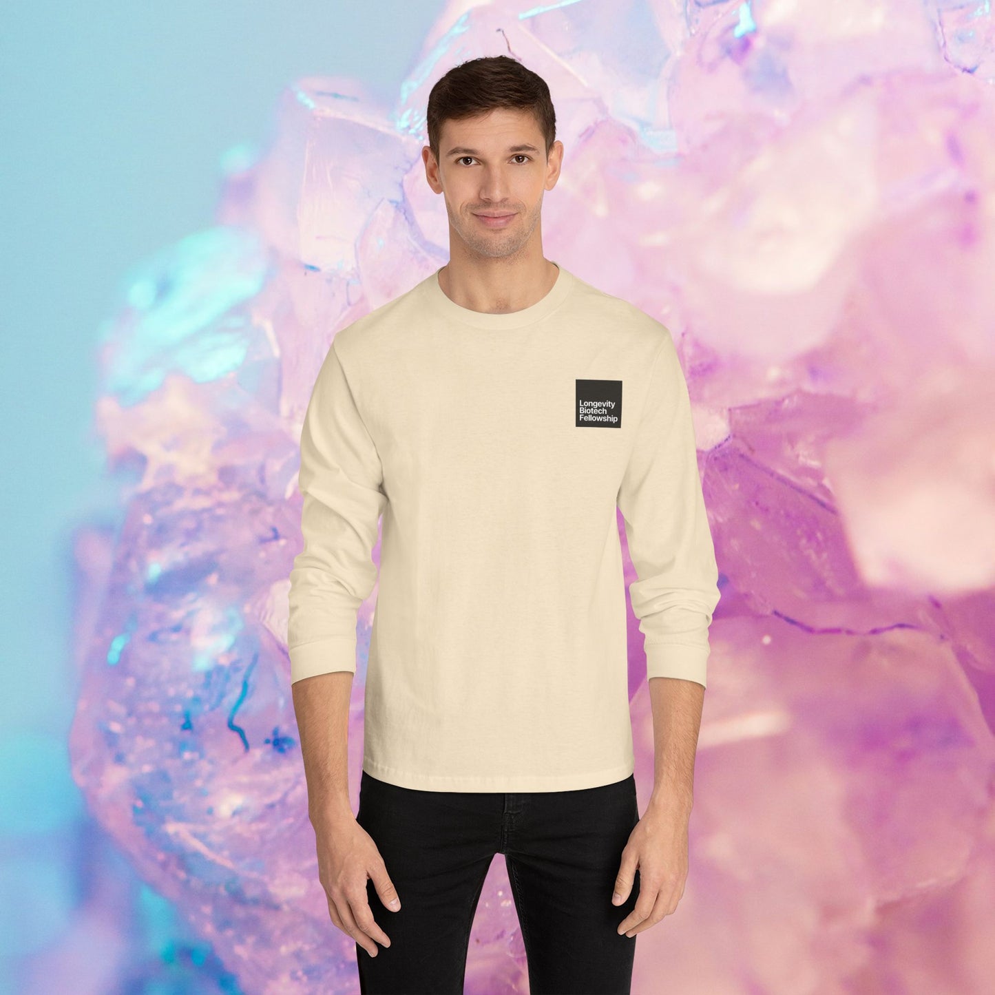 Long-Sleeve Hourglass LBF Shirt