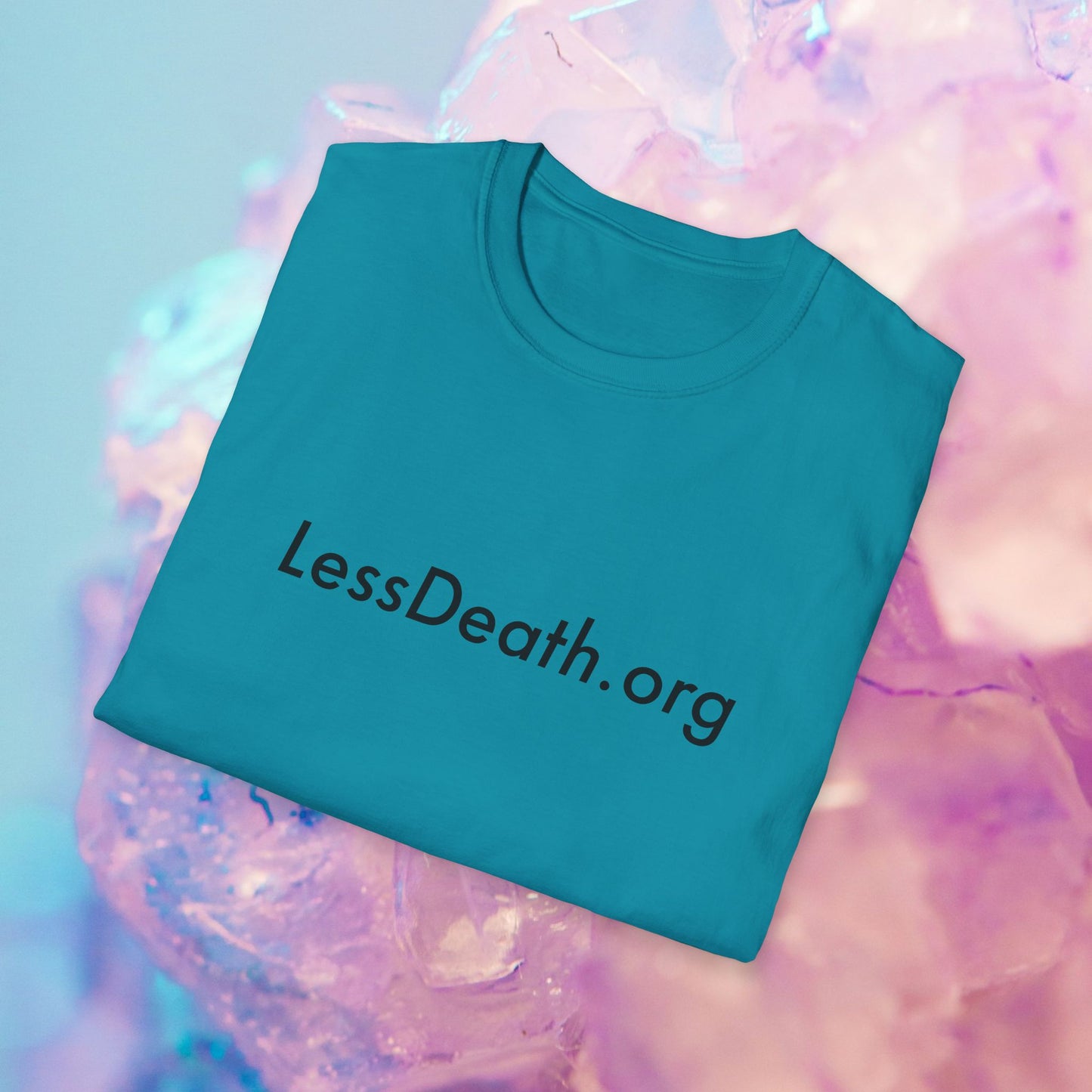 LessDeath™ Hourglass Tee
