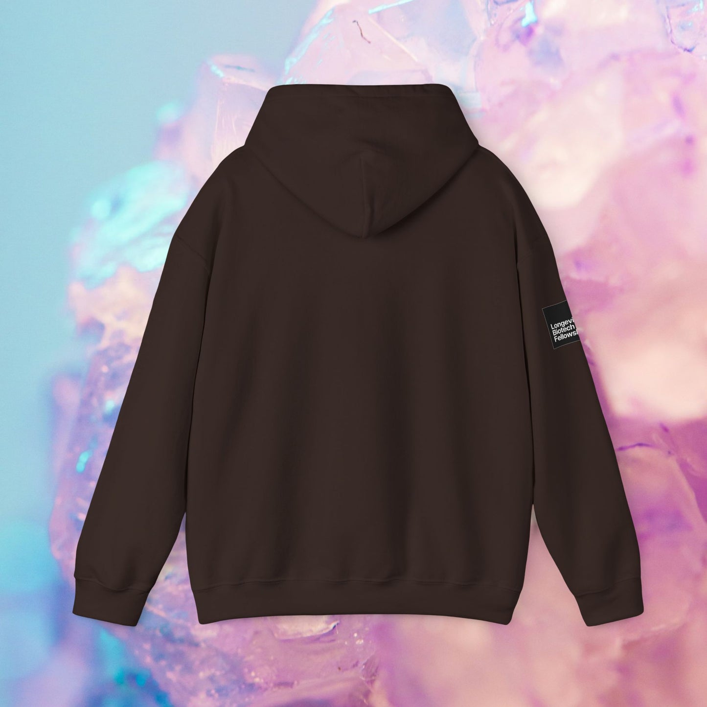 Boat-Burning Hoodie