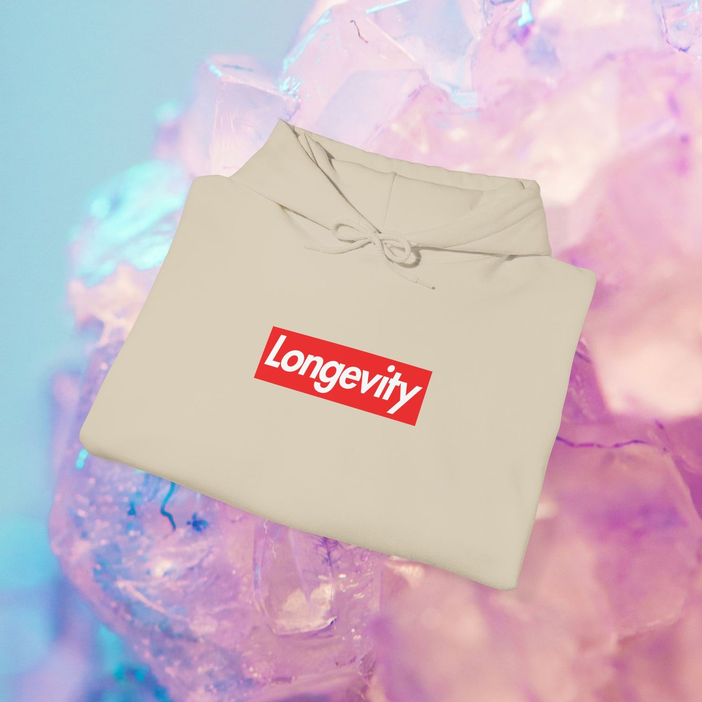 Longevity Hoodie