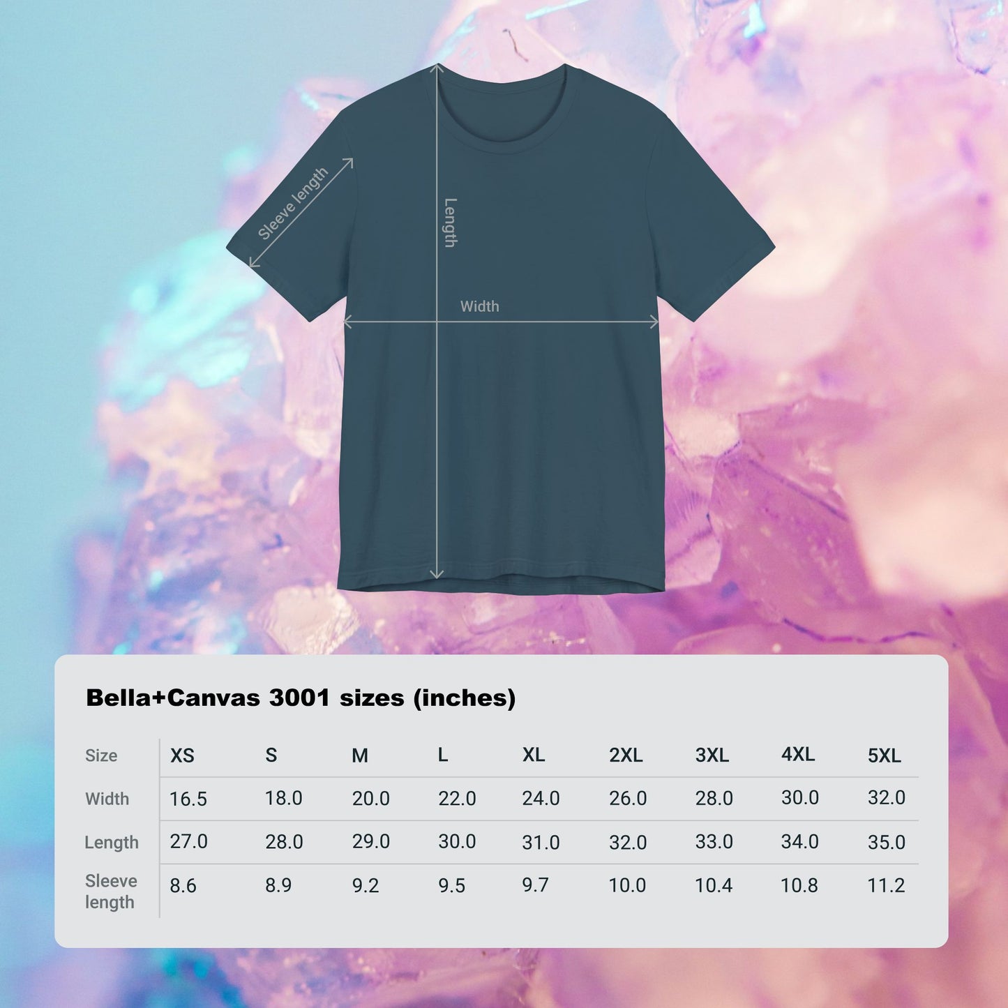 The Boat-Burning Tee