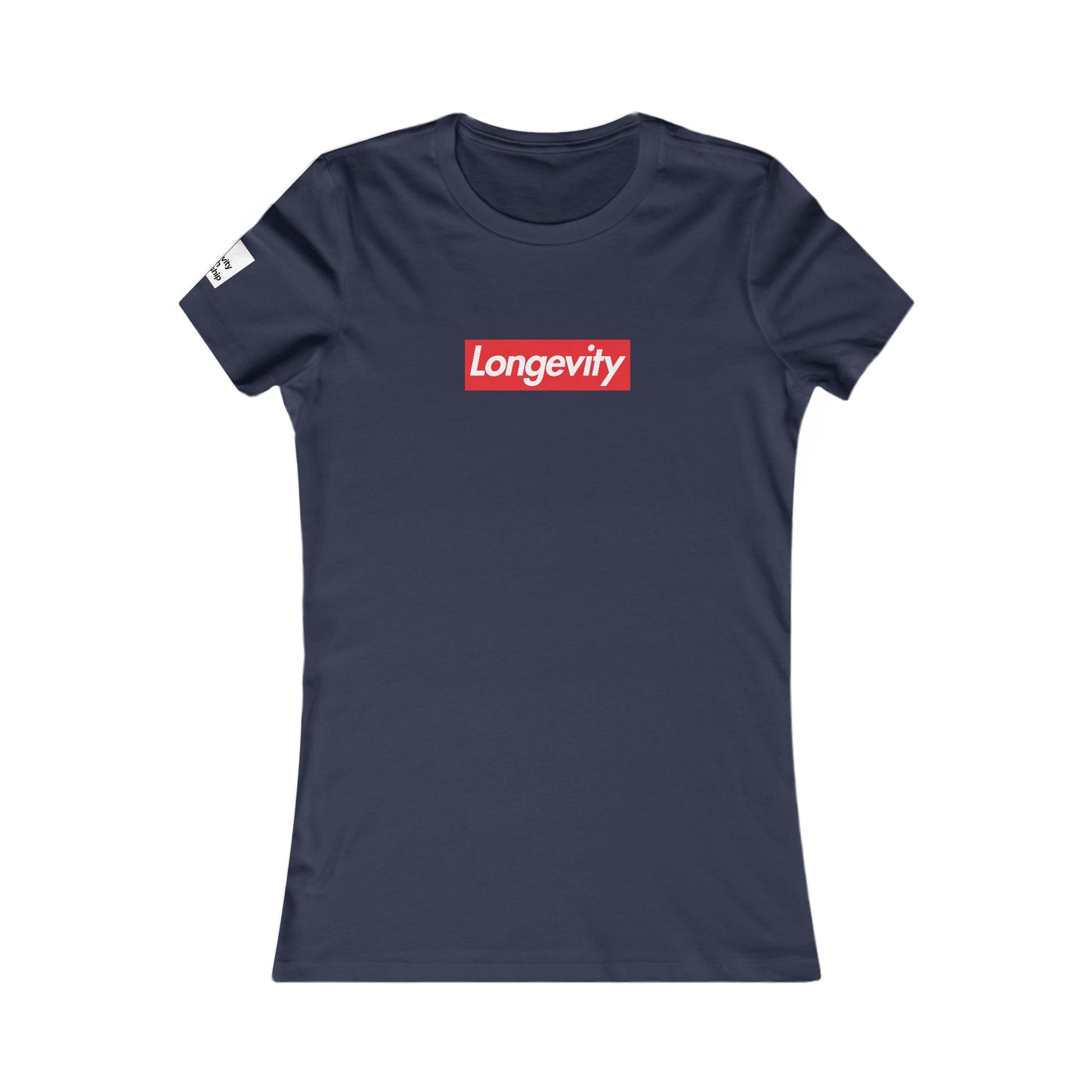 Women's Longevi-Tee