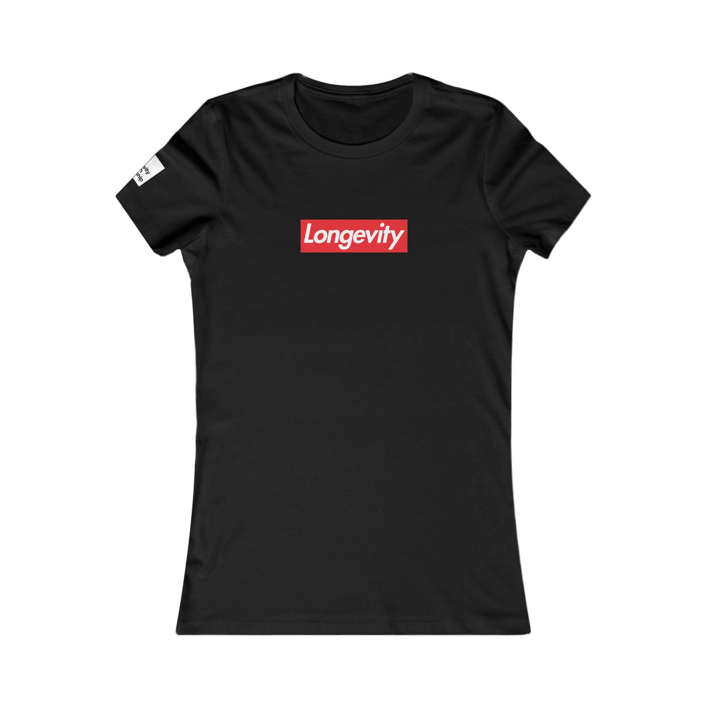 Women's Longevi-Tee