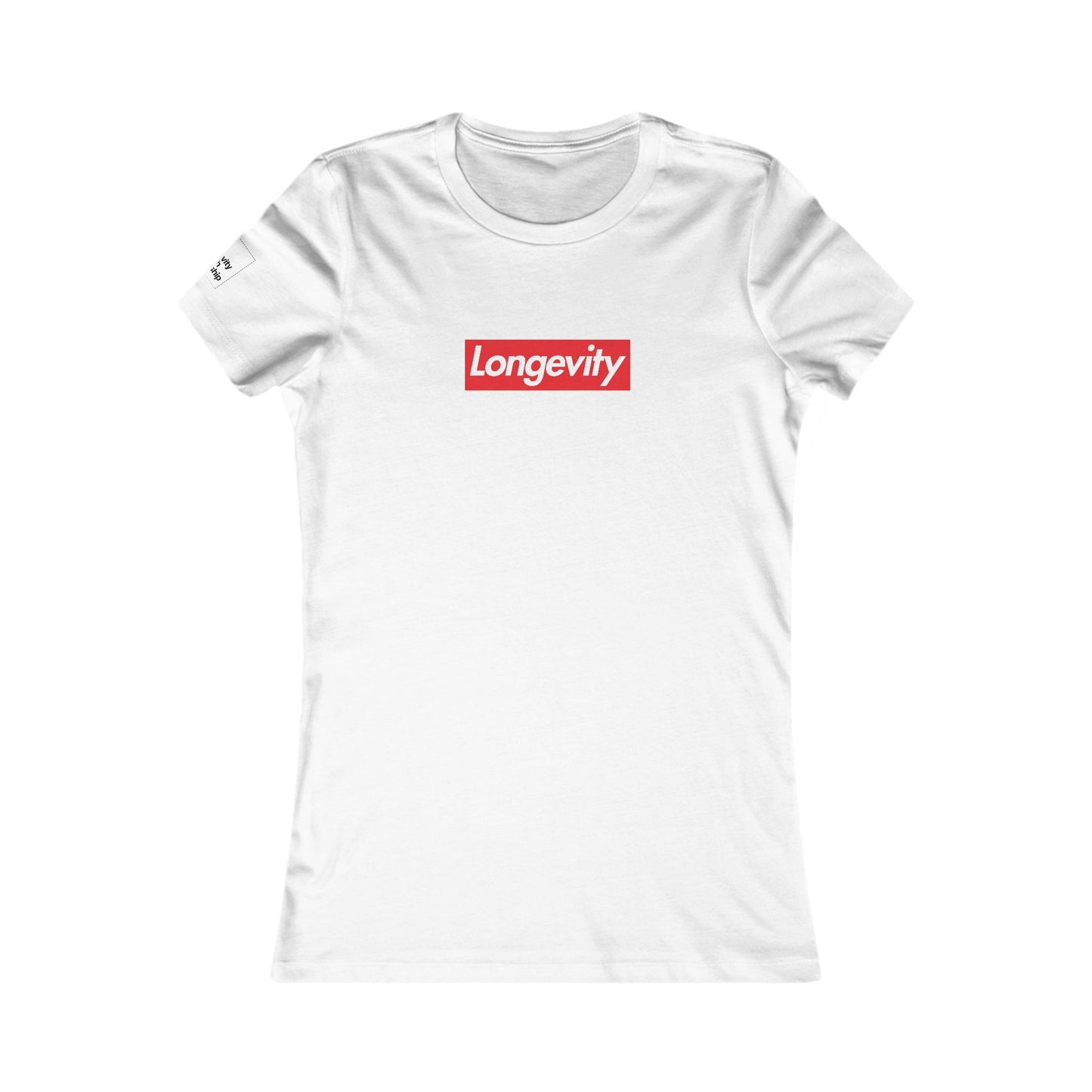 Women's Longevi-Tee