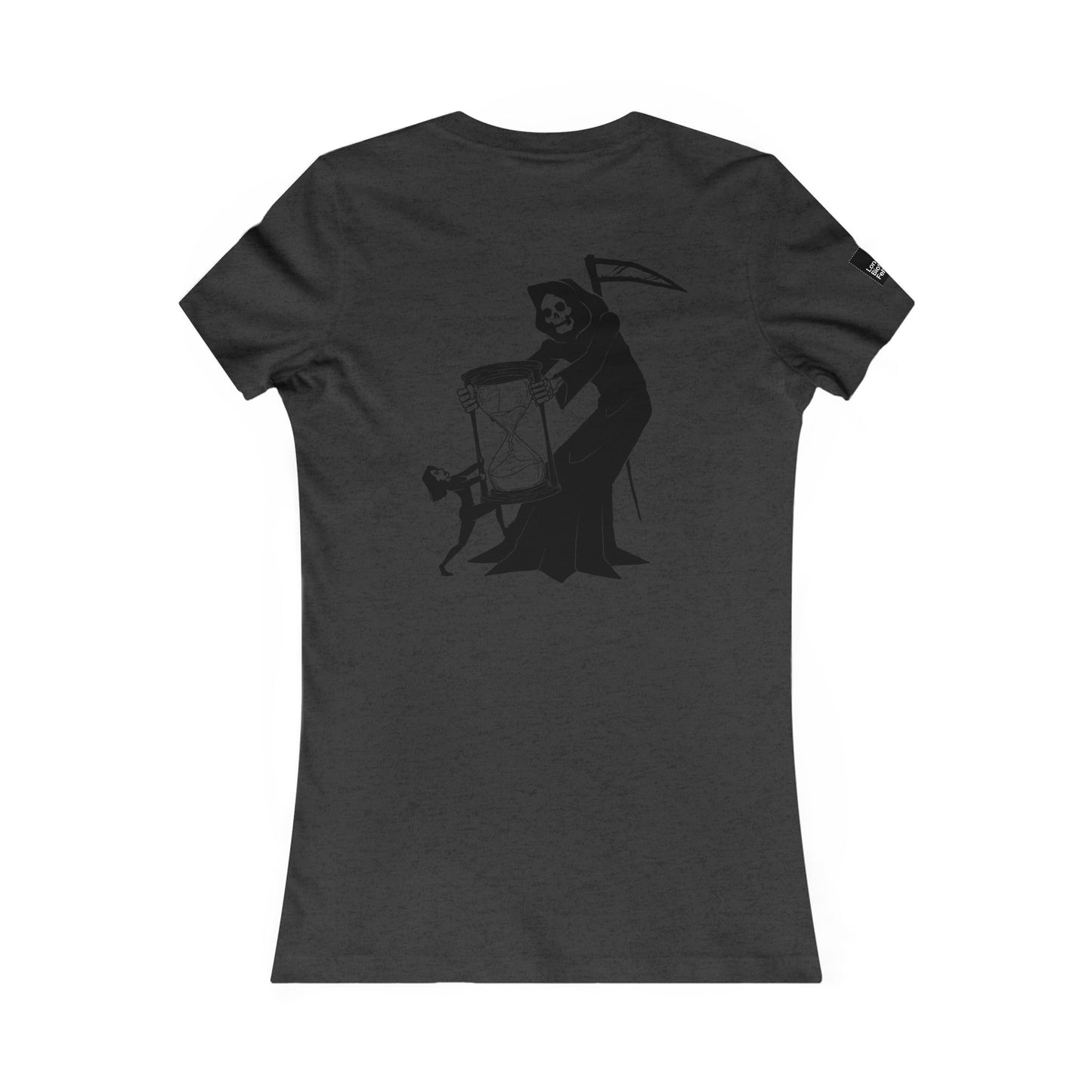 Women's Hourglass Longevi-Tee