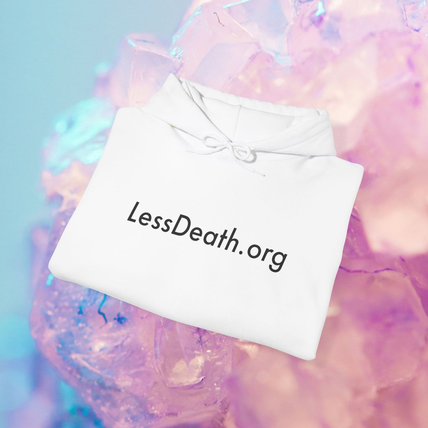 LessDeath Reaper Hoodie