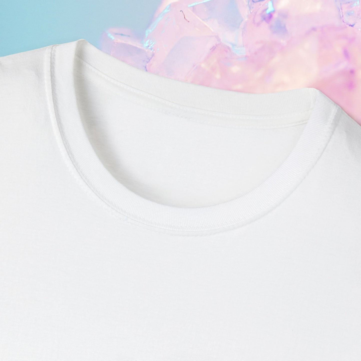 LessDeath™ Hourglass Tee