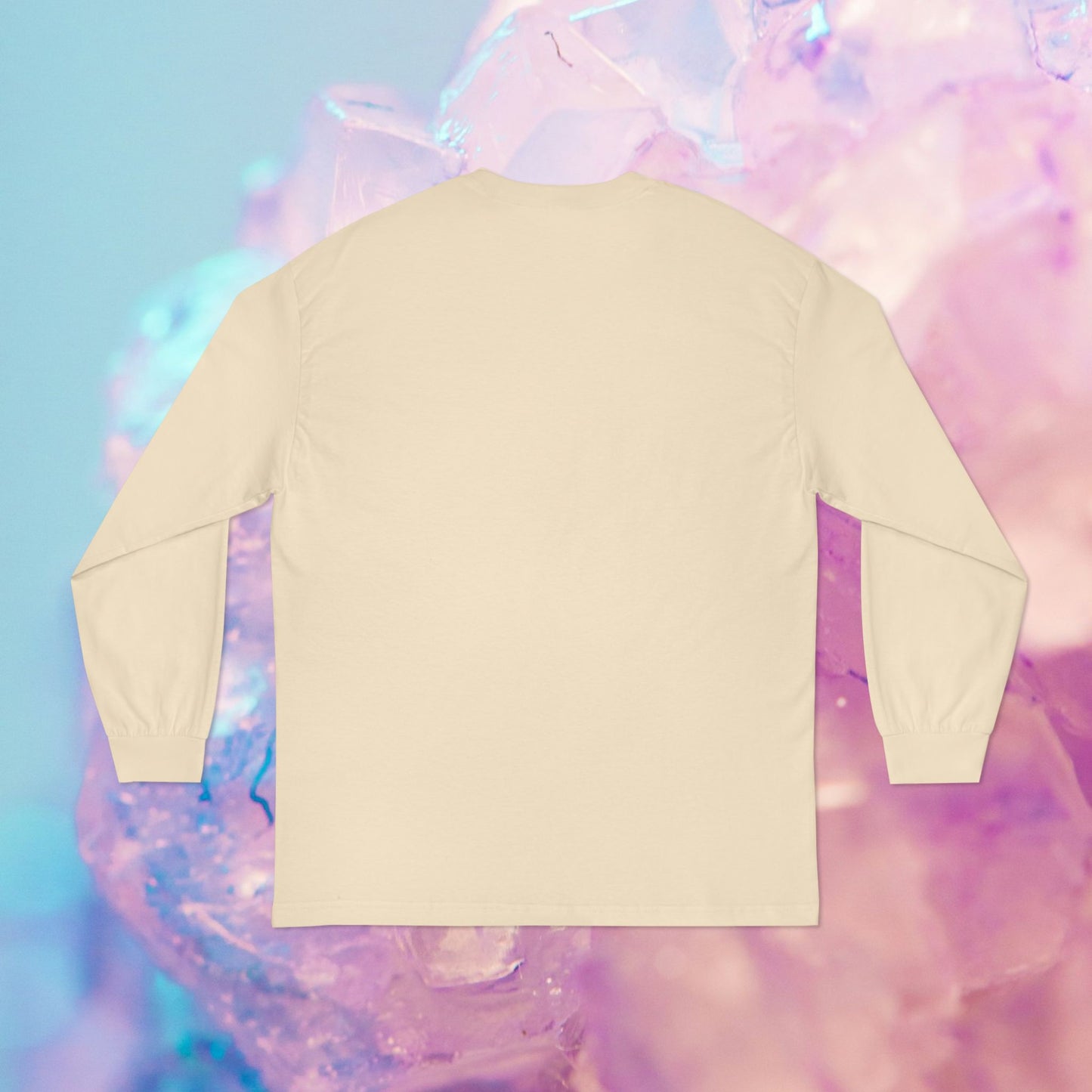 Long-Sleeve Longevi-Tee