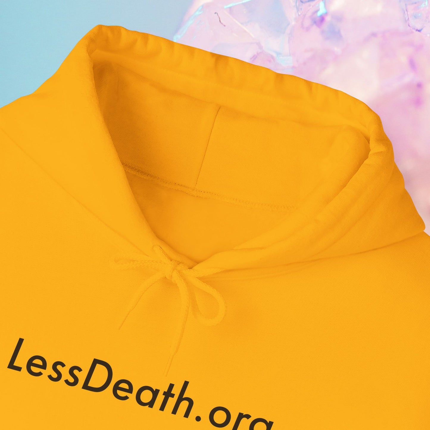 LessDeath Reaper Hoodie