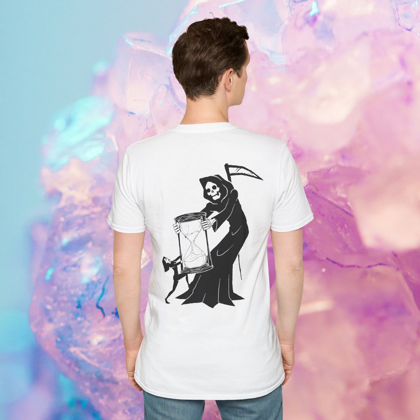 LessDeath™ Hourglass Tee