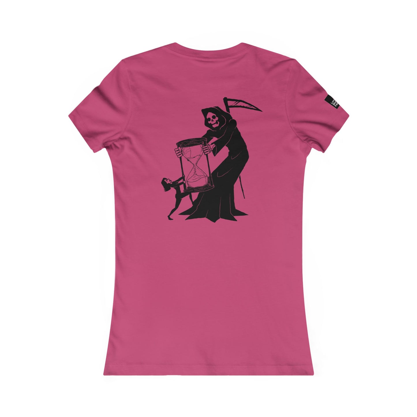 Women's Hourglass Longevi-Tee