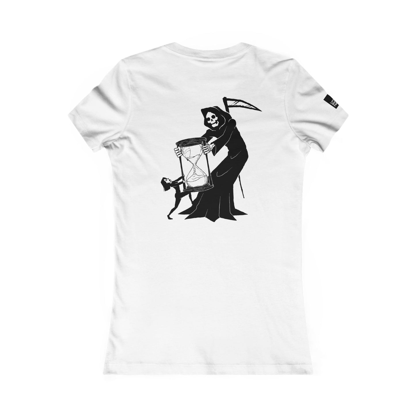 Women's Hourglass Longevi-Tee