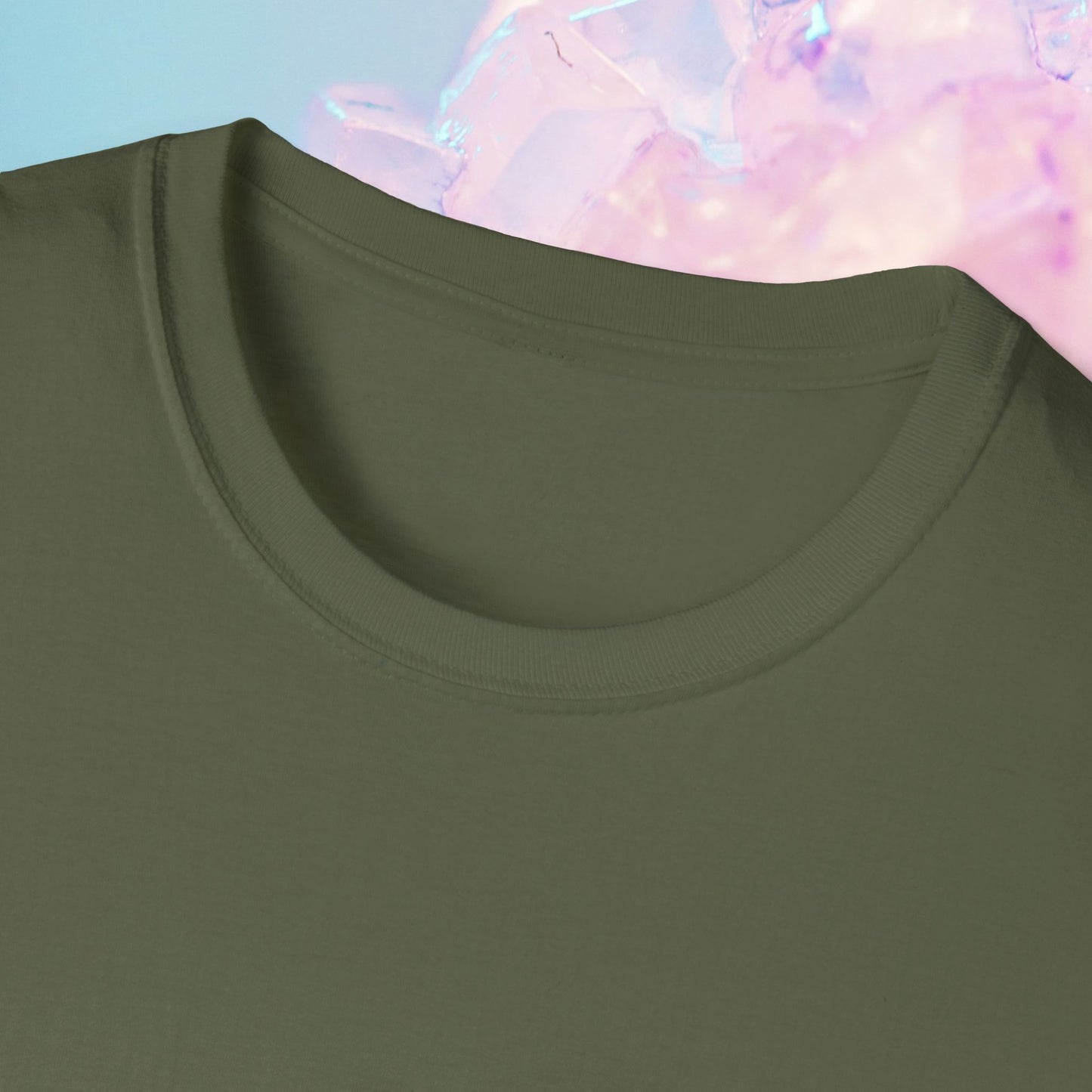 LessDeath™ Hourglass Tee