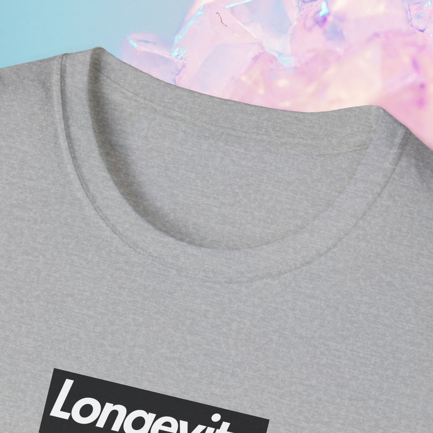 Fight the Reaper + Longevi-Tee LBF