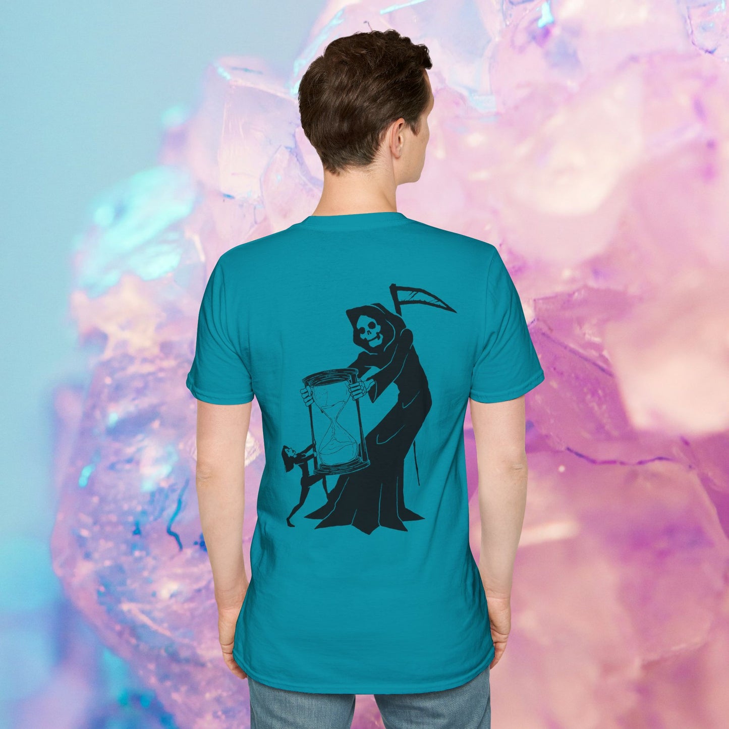 LessDeath™ Hourglass Tee