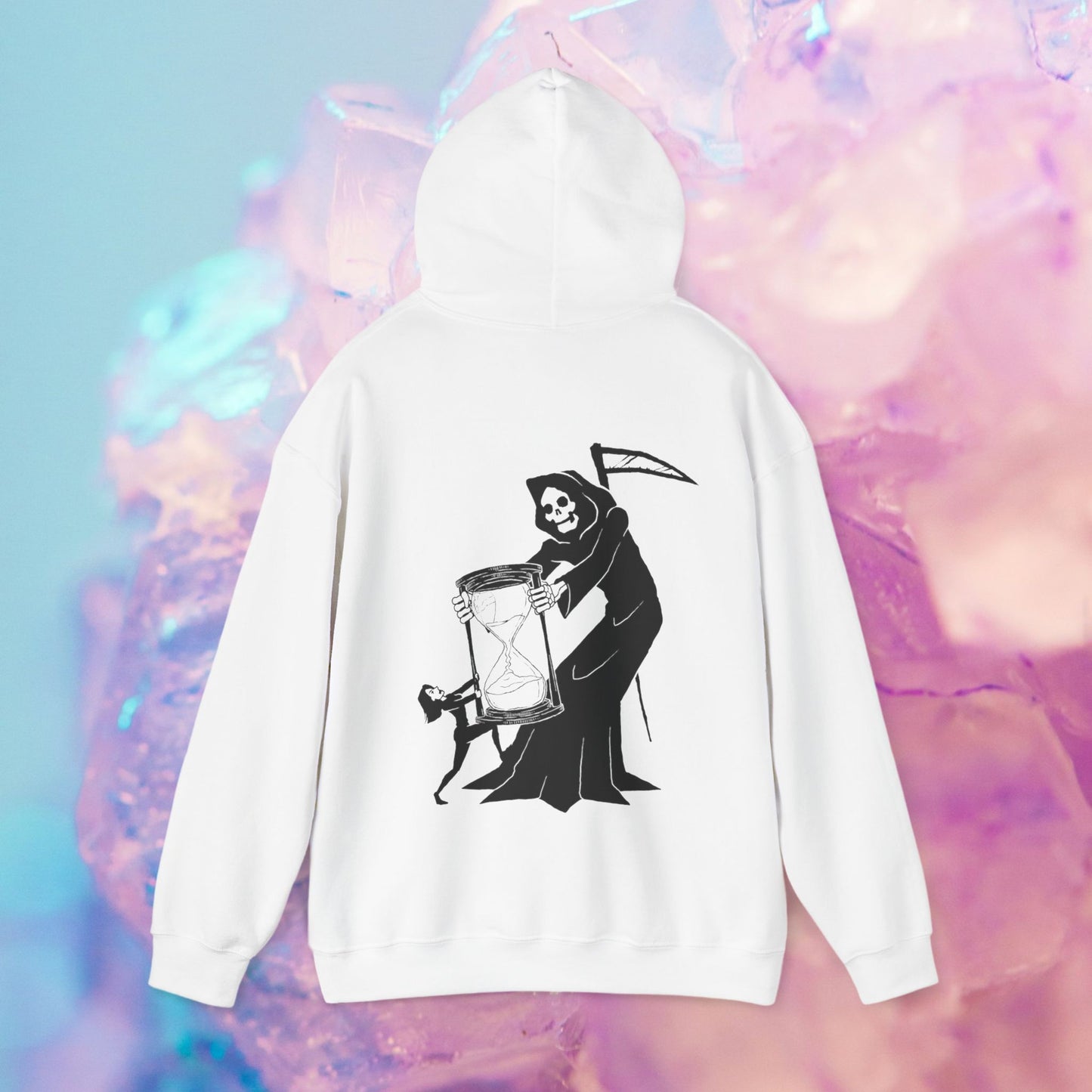 LessDeath Reaper Hoodie