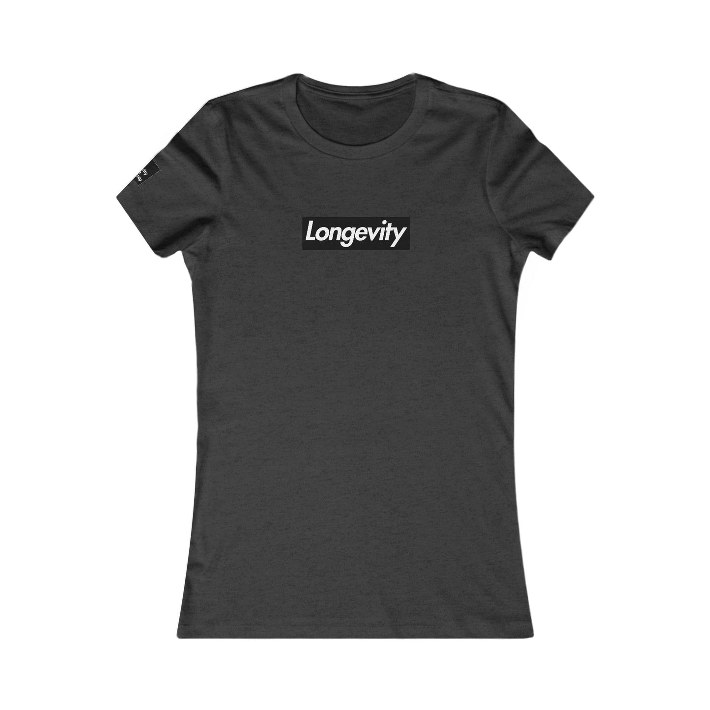 Women's Hourglass Longevi-Tee