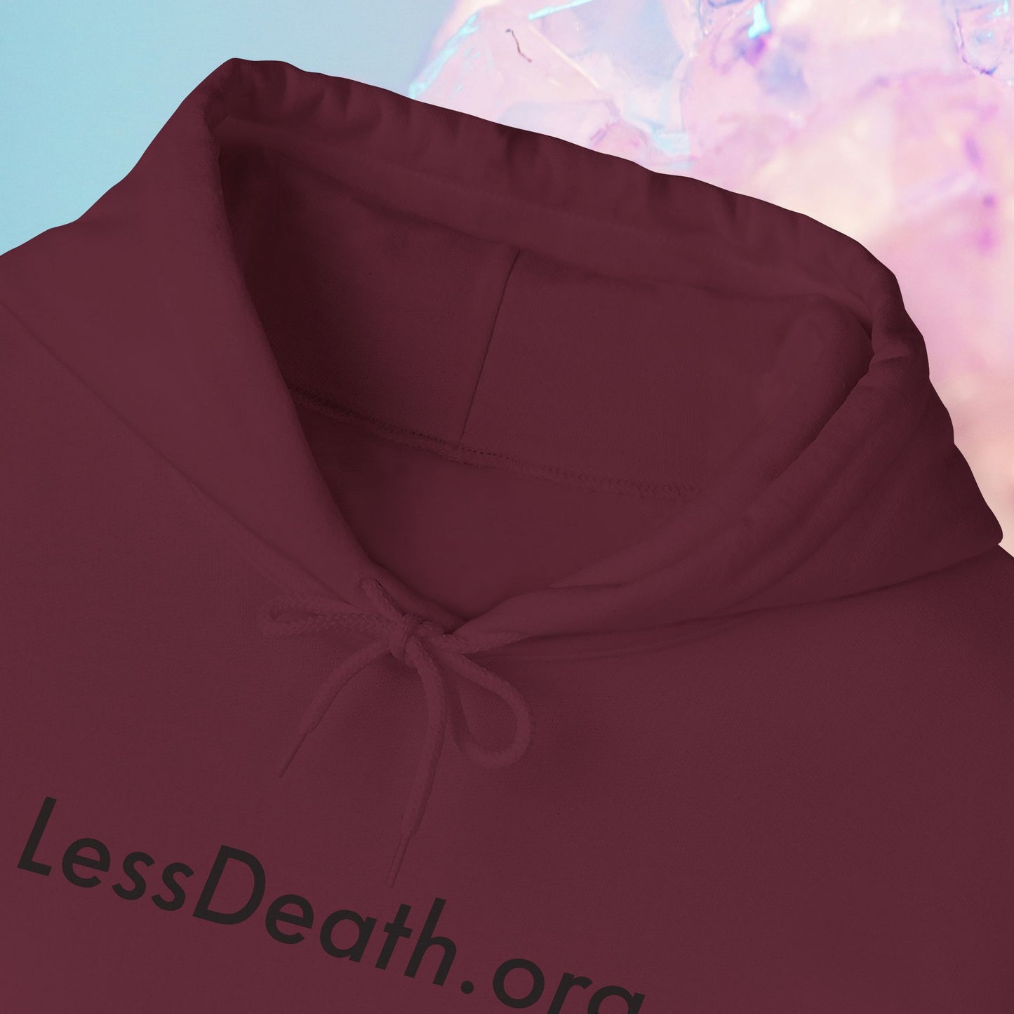LessDeath Reaper Hoodie