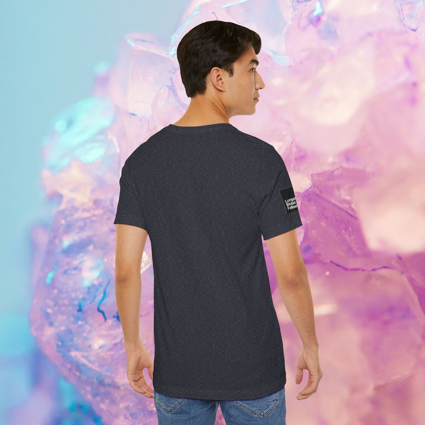 The Boat-Burning Tee