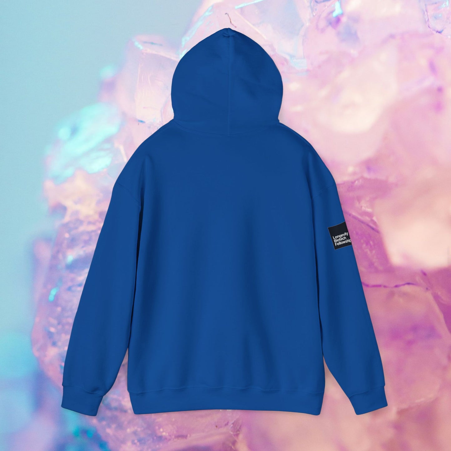 Boat-Burning Hoodie