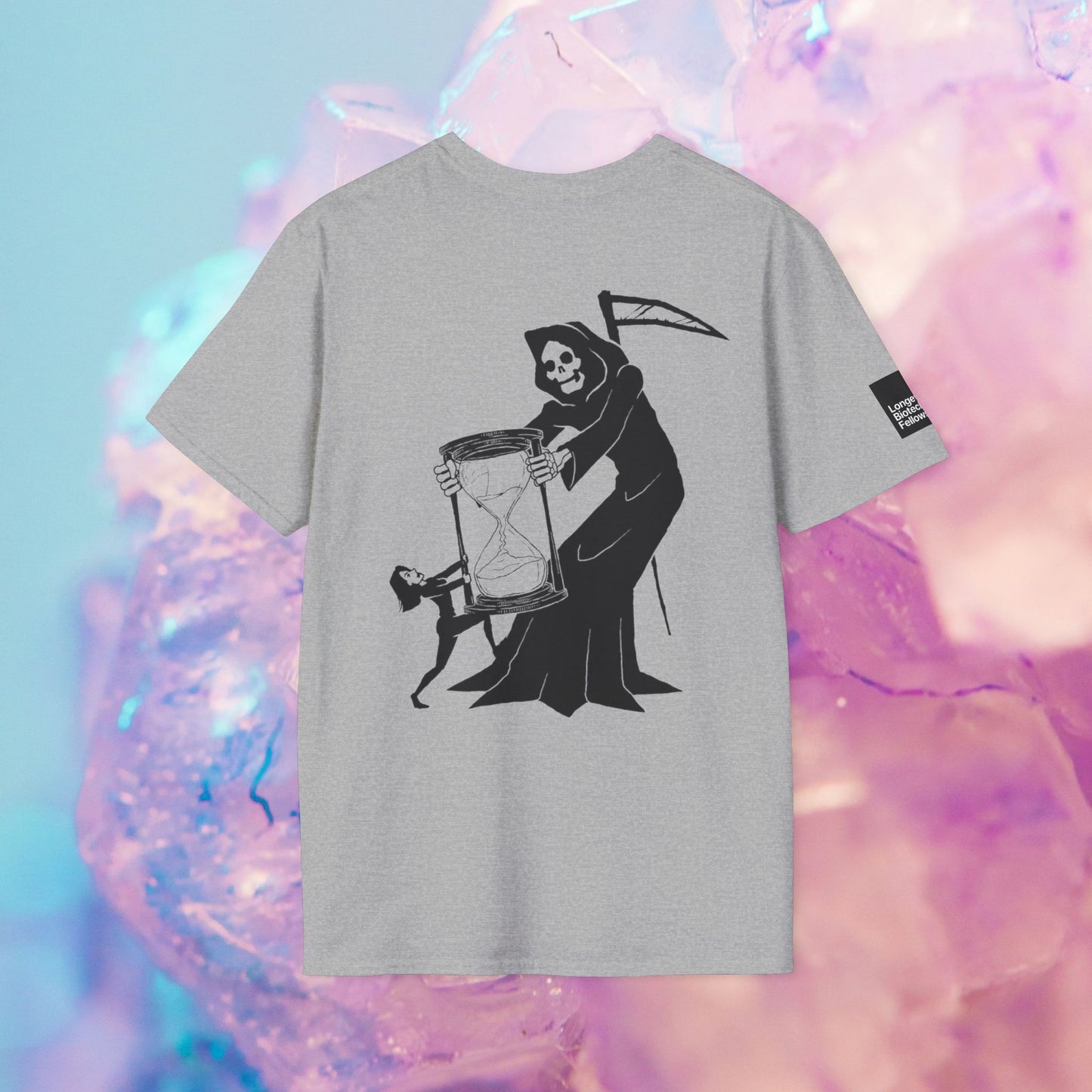 Fight the Reaper + Longevi-Tee LBF