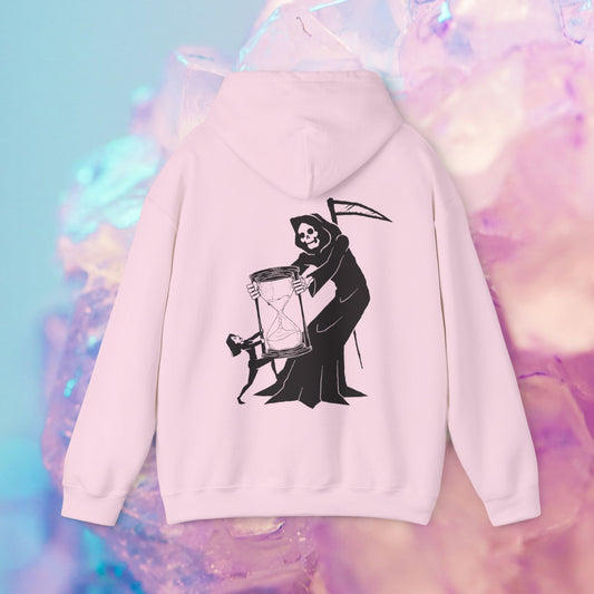 LessDeath Reaper Hoodie