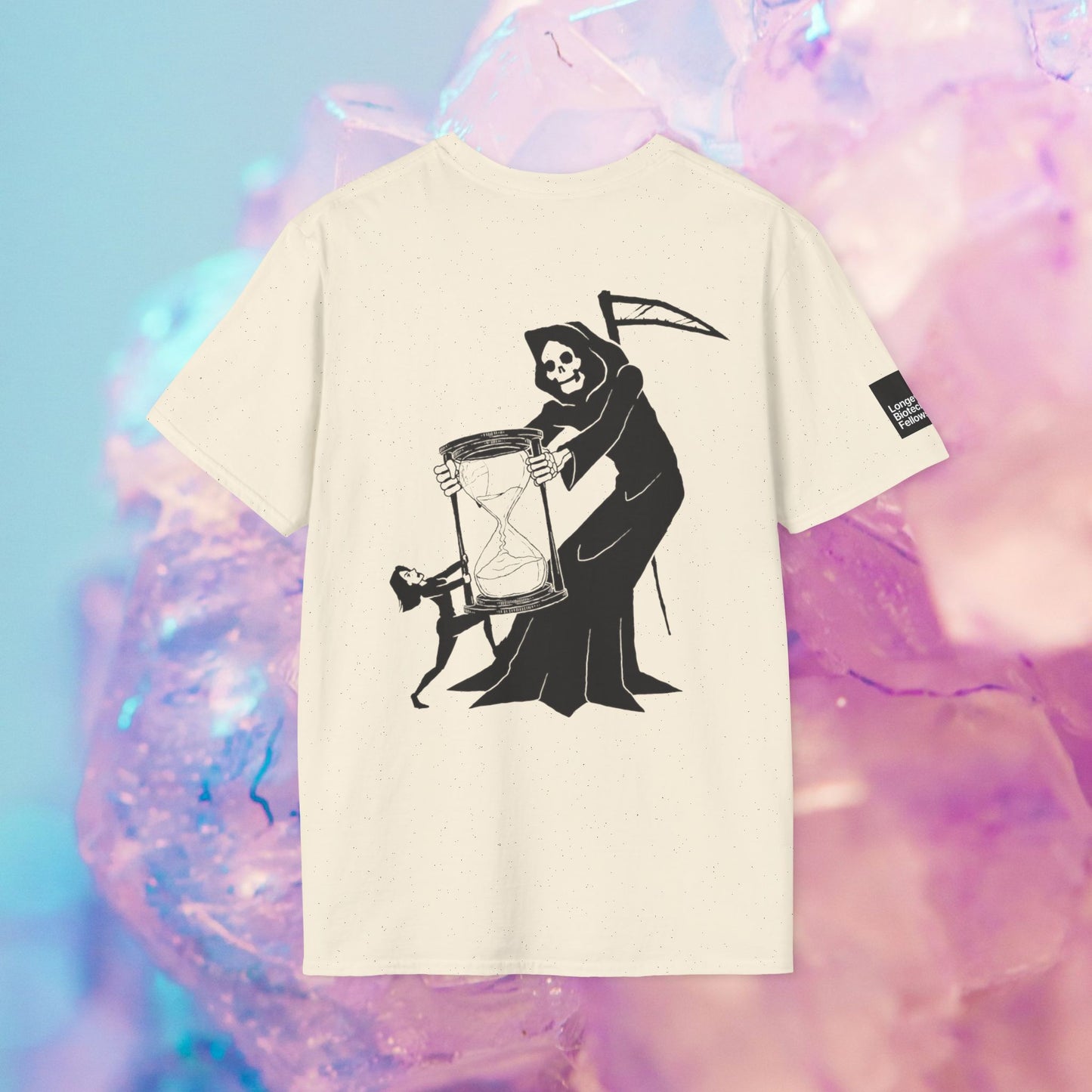 Fight the Reaper + Longevi-Tee LBF