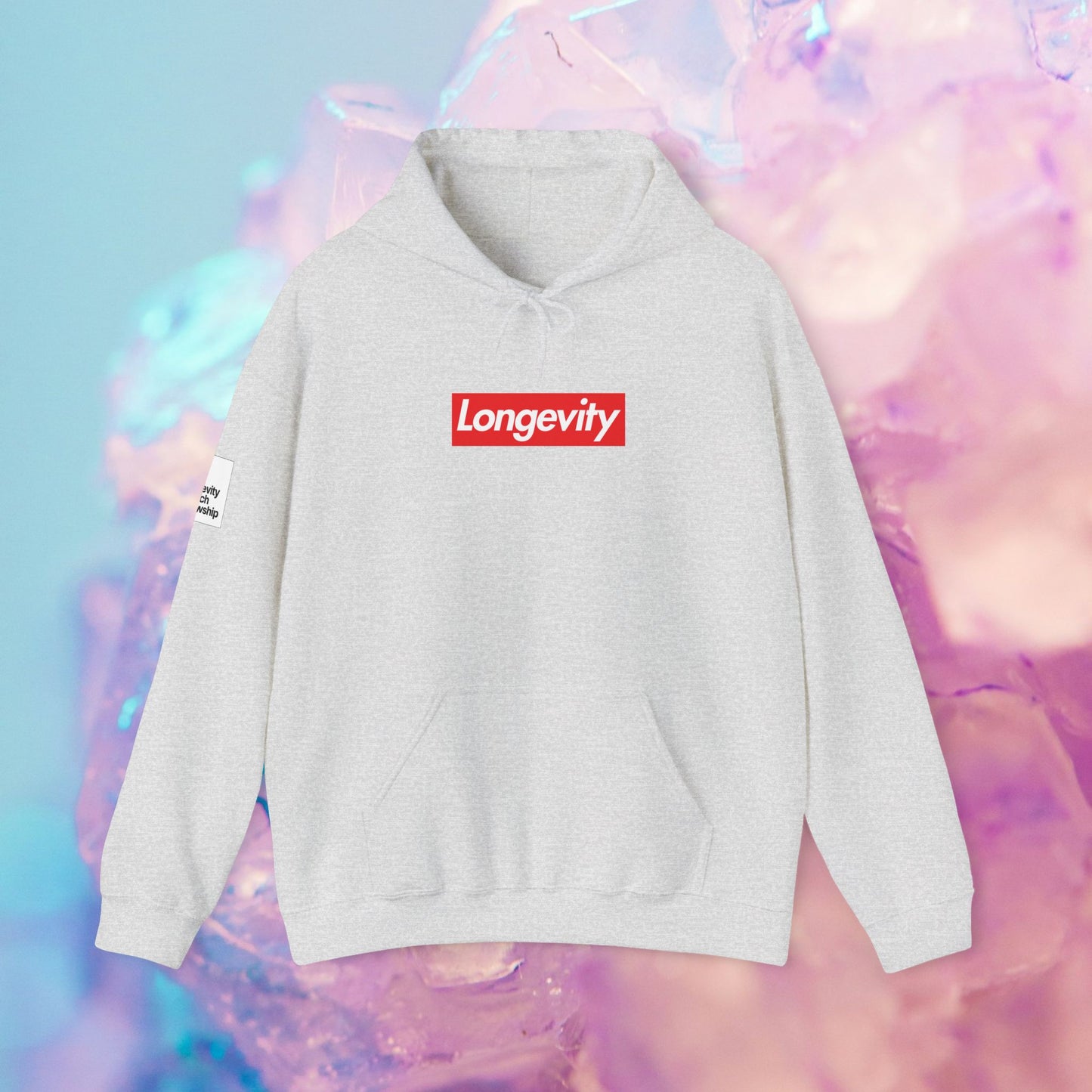 Longevity Hoodie