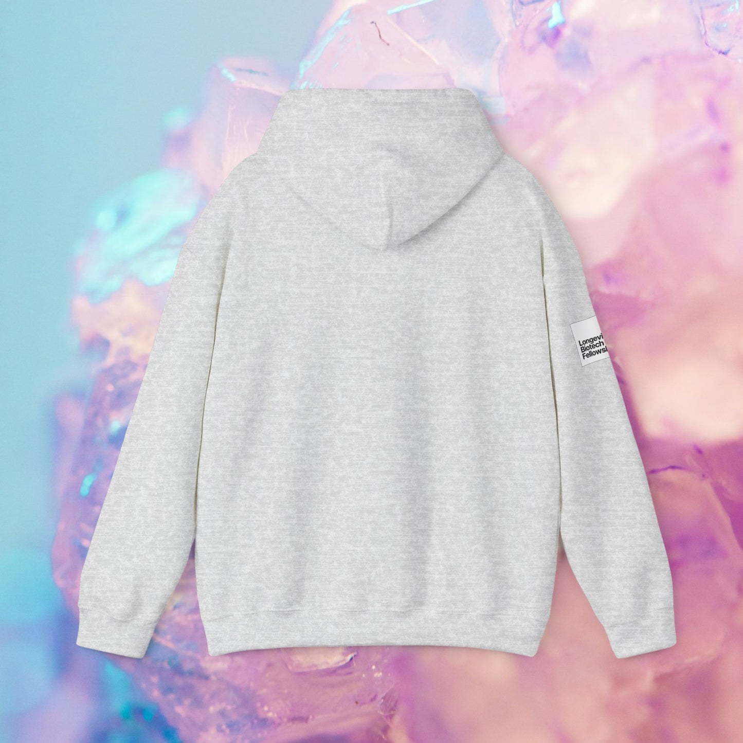 Longevity Hoodie