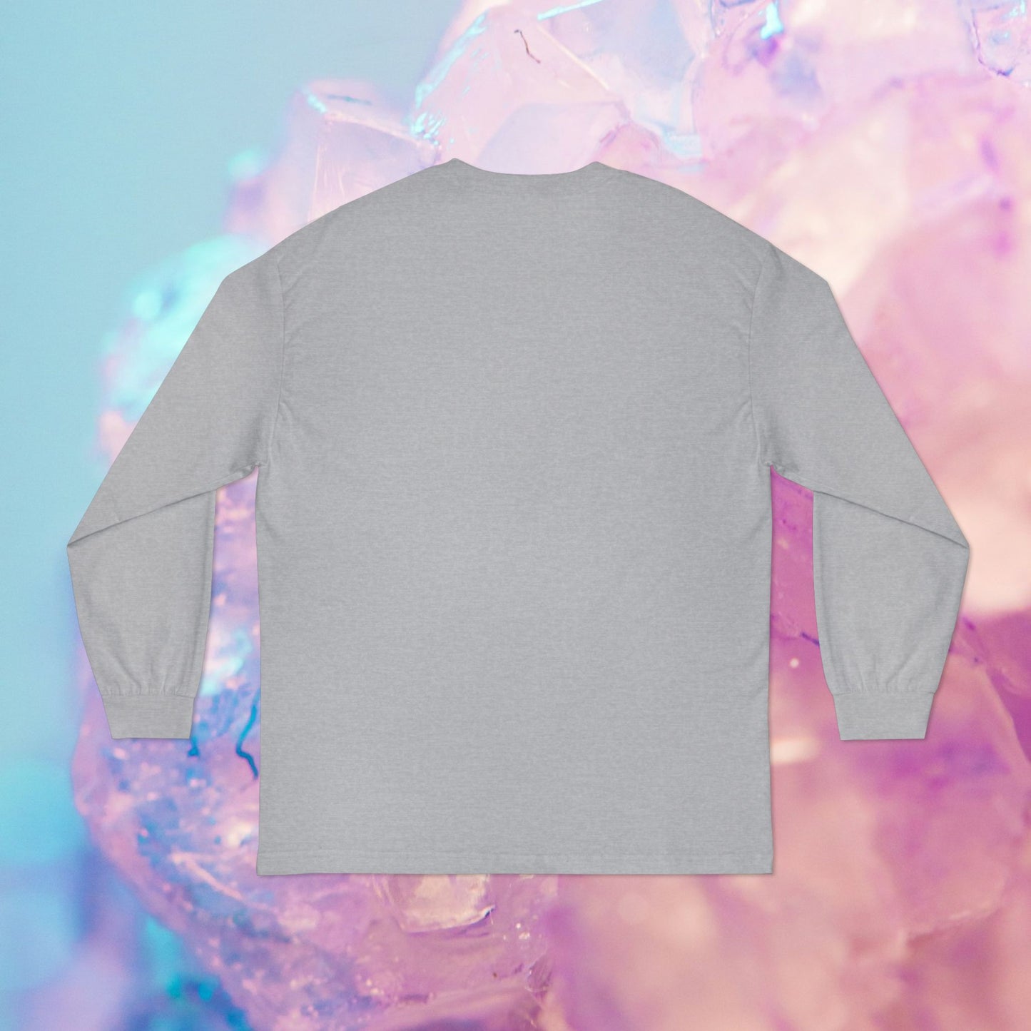 Long-Sleeve Longevi-Tee