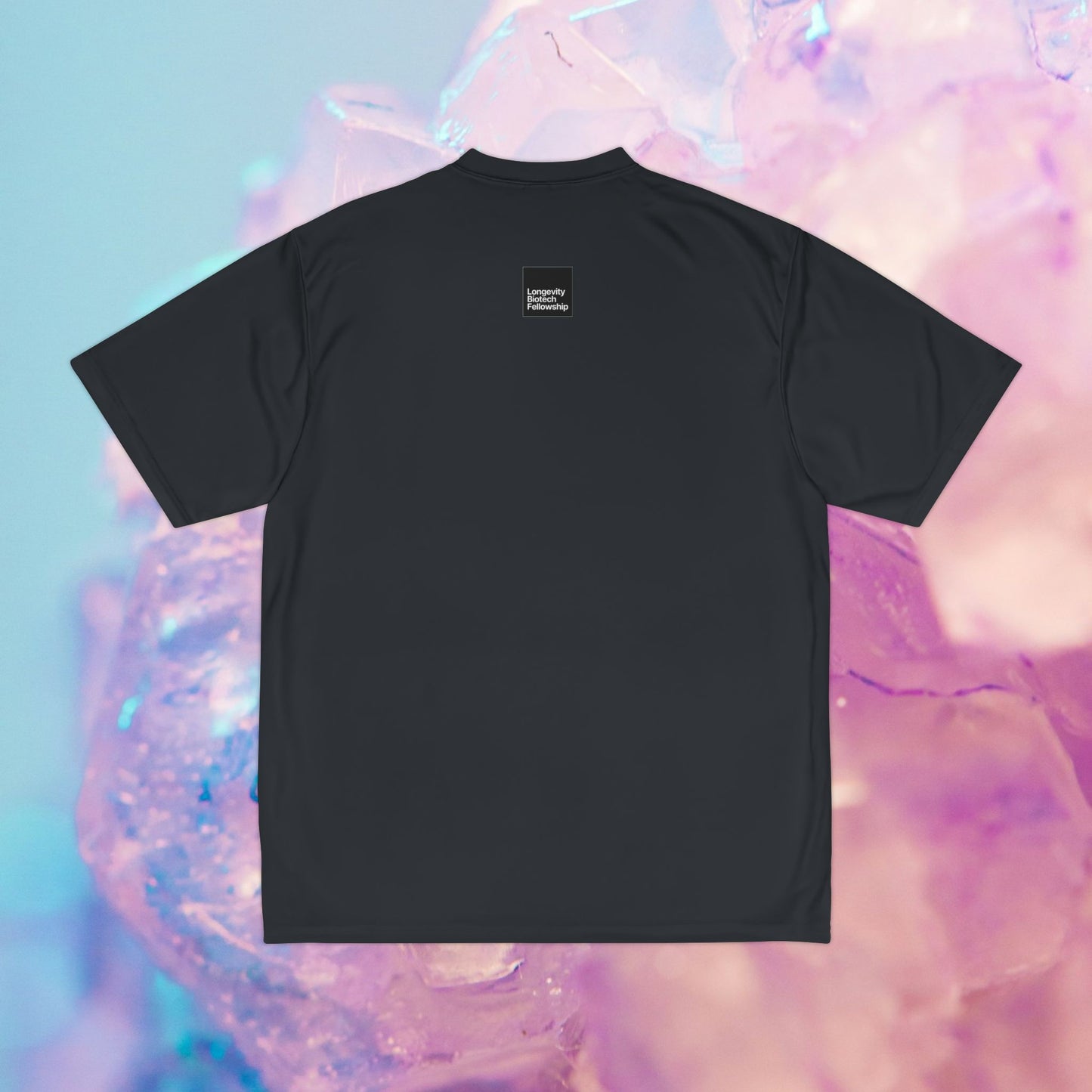 Men's Athletic Boat-Burning Tee