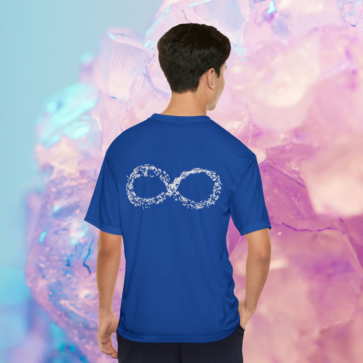 Men's Athletic LessDeath Tee