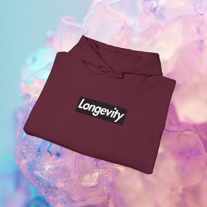 Hourglass Longevity Hoodie
