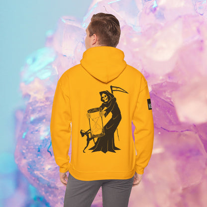 Hourglass Longevity Hoodie