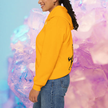 Hourglass Longevity Hoodie