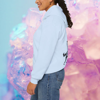 Hourglass Longevity Hoodie
