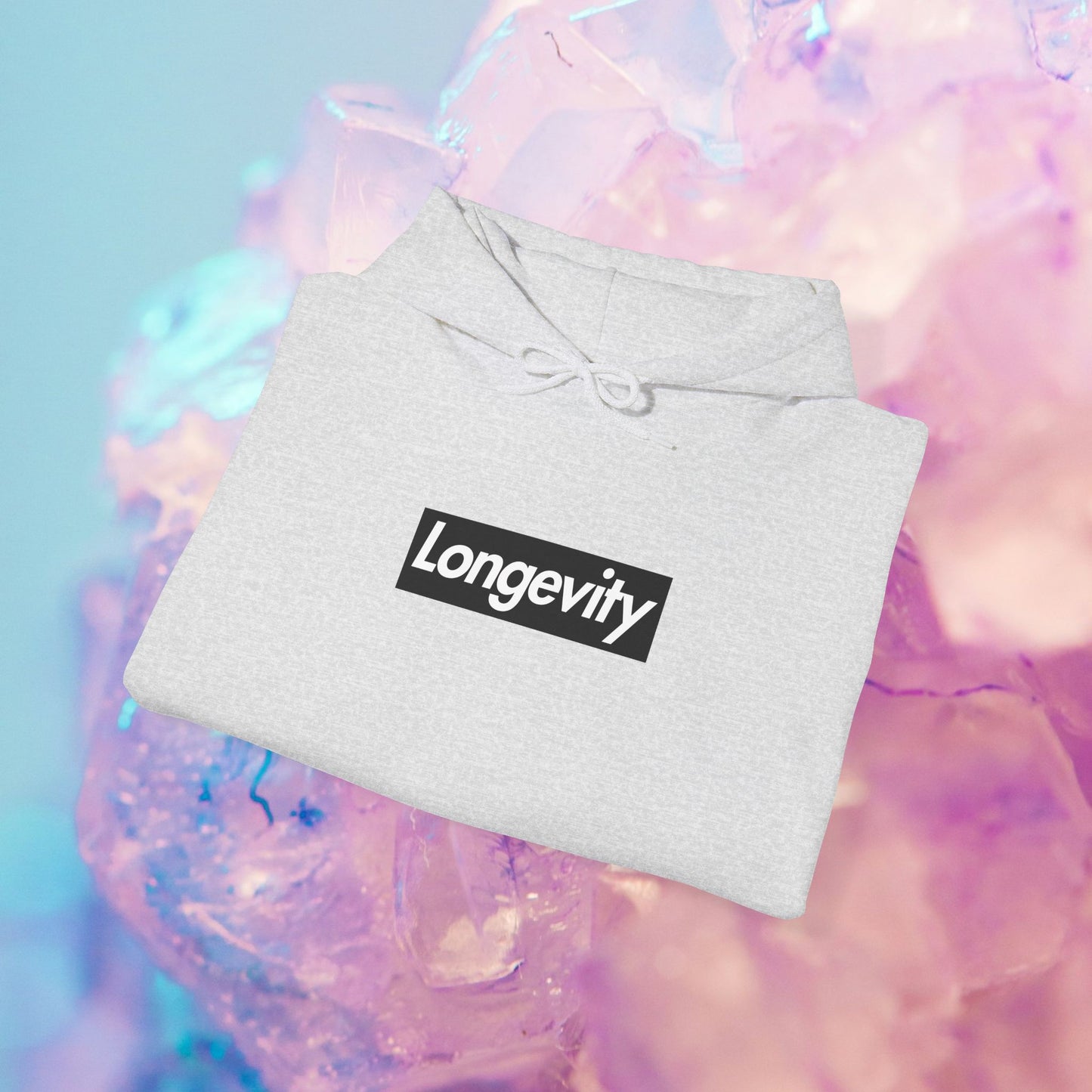 Hourglass Longevity Hoodie