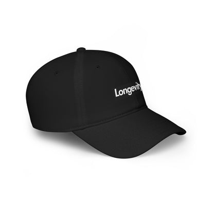 Longevity Cap