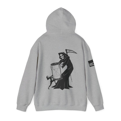 Hourglass Longevity Hoodie