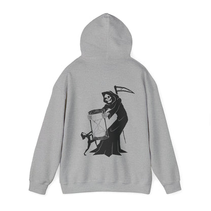 LessDeath Hourglass Hoodie