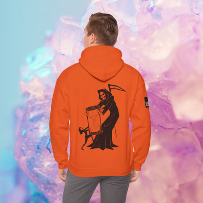 Hourglass Longevity Hoodie