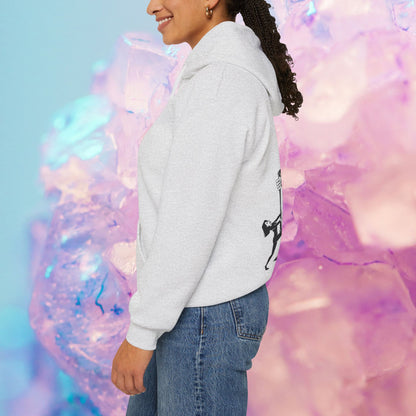 Hourglass Longevity Hoodie