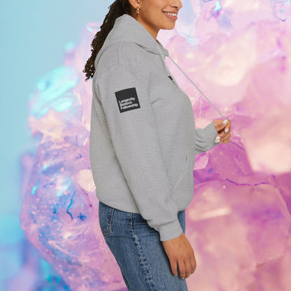 Hourglass Longevity Hoodie